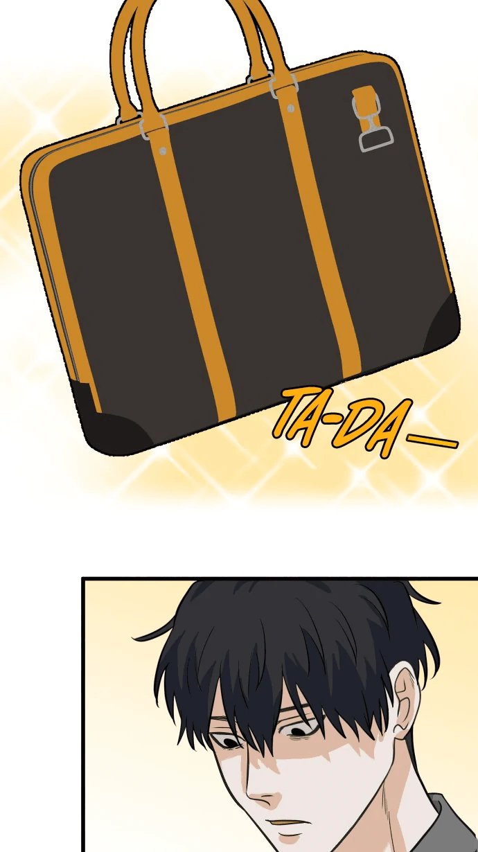 My Secretary Wants To Kill Me!  [nohou ENG. Ver] - Chapter 15 : New Briefcase manhwa