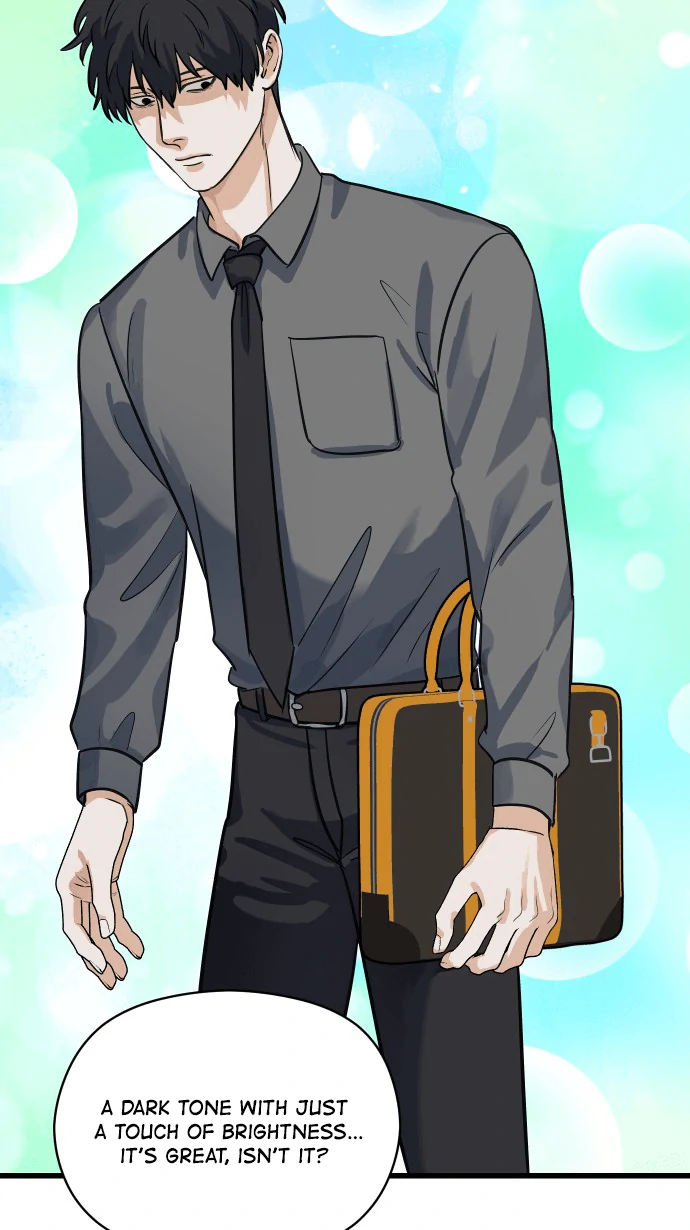 My Secretary Wants To Kill Me!  [nohou ENG. Ver] - Chapter 15 : New Briefcase manhwa