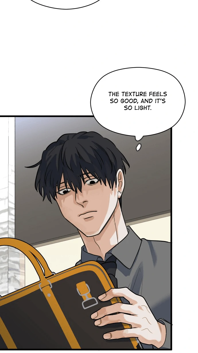 My Secretary Wants To Kill Me!  [nohou ENG. Ver] - Chapter 15 : New Briefcase manhwa