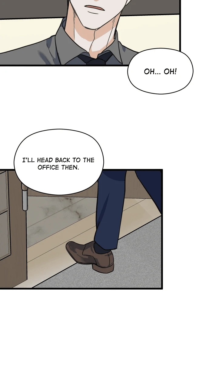 My Secretary Wants To Kill Me!  [nohou ENG. Ver] - Chapter 15 : New Briefcase manhwa