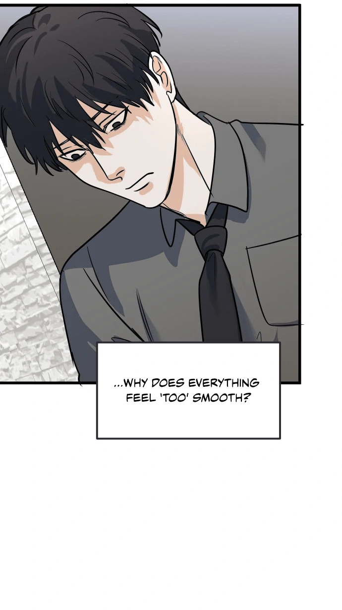 My Secretary Wants To Kill Me!  [nohou ENG. Ver] - Chapter 15 : New Briefcase manhwa