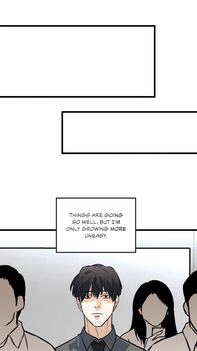 My Secretary Wants To Kill Me!  [nohou ENG. Ver] - Chapter 15 : New Briefcase manhwa