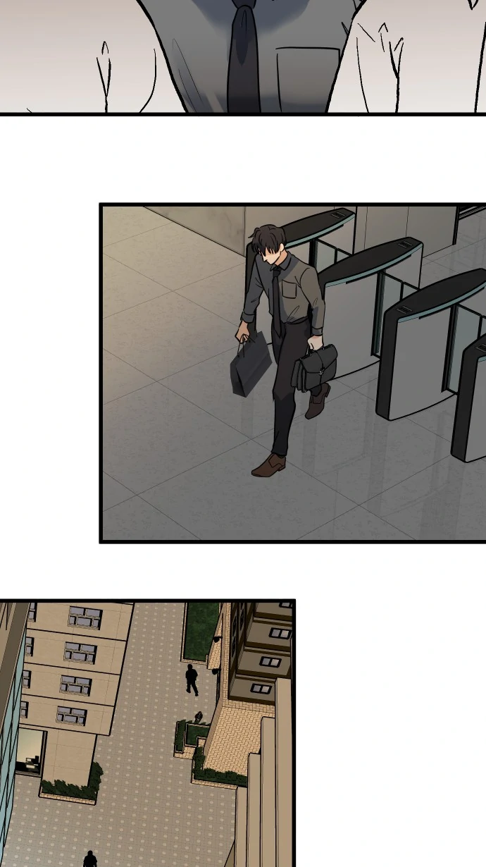 My Secretary Wants To Kill Me!  [nohou ENG. Ver] - Chapter 15 : New Briefcase manhwa