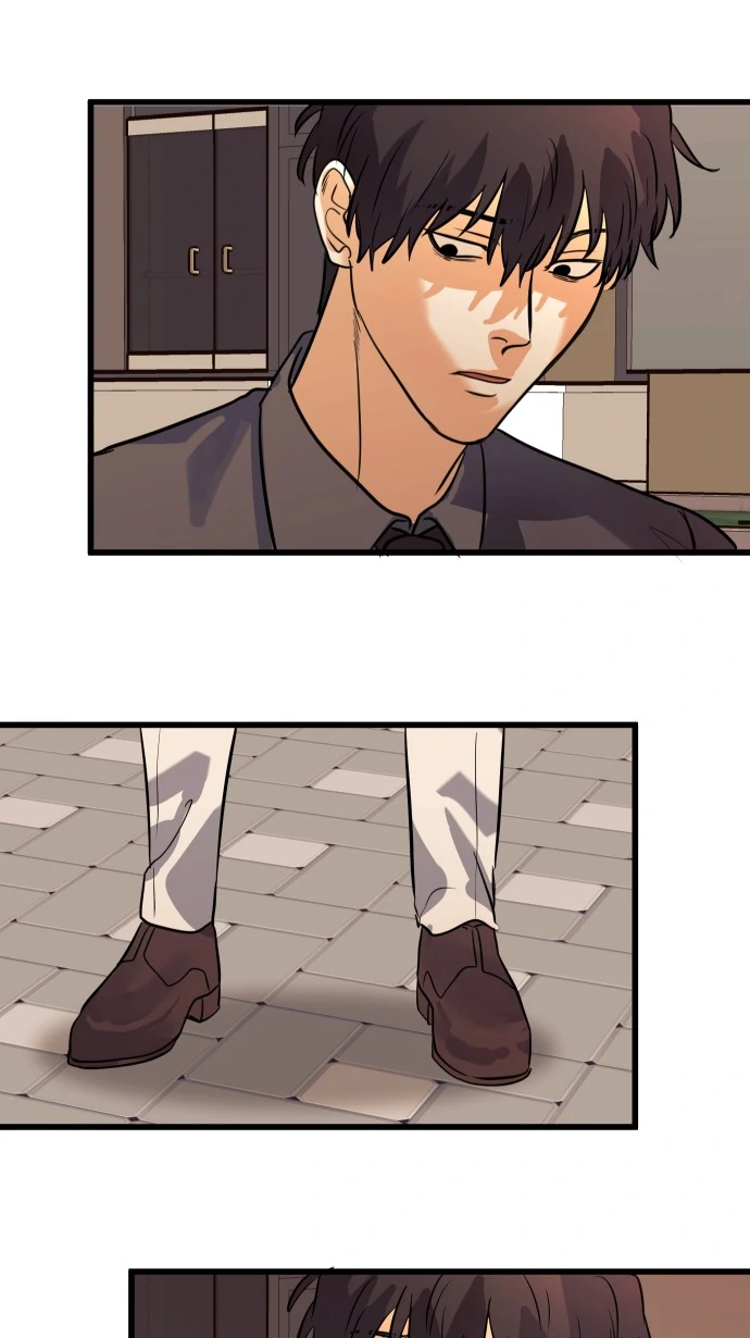 My Secretary Wants To Kill Me!  [nohou ENG. Ver] - Chapter 15 : New Briefcase manhwa
