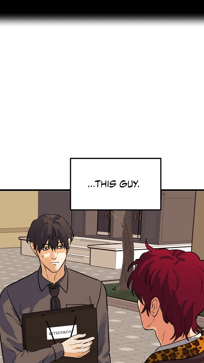 My Secretary Wants To Kill Me!  [nohou ENG. Ver] - Chapter 15 : New Briefcase manhwa