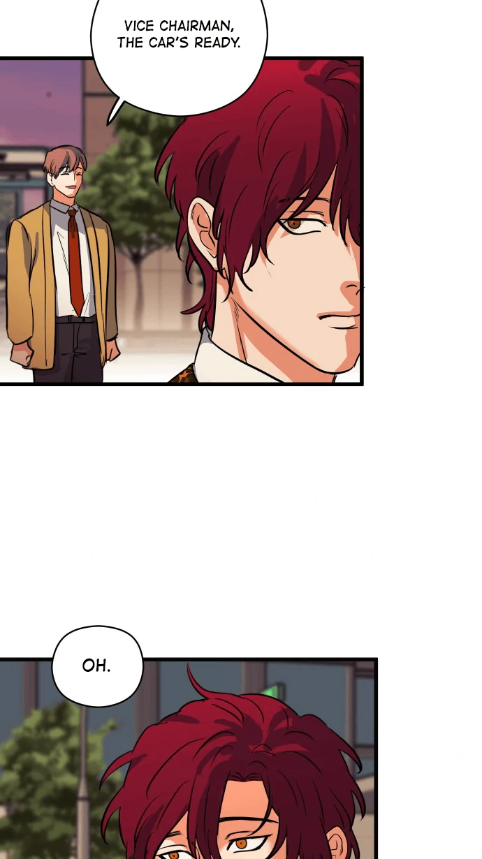 My Secretary Wants To Kill Me!  [nohou ENG. Ver] - Chapter 15 : New Briefcase manhwa