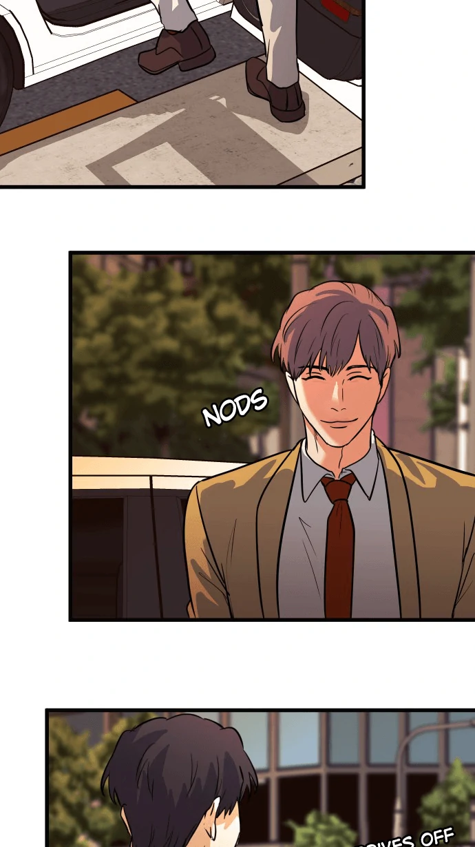 My Secretary Wants To Kill Me!  [nohou ENG. Ver] - Chapter 15 : New Briefcase manhwa