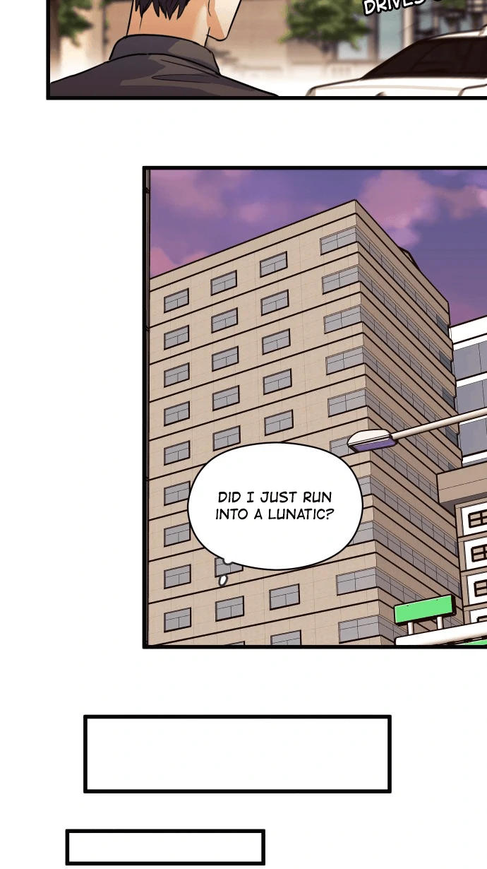 My Secretary Wants To Kill Me!  [nohou ENG. Ver] - Chapter 15 : New Briefcase manhwa