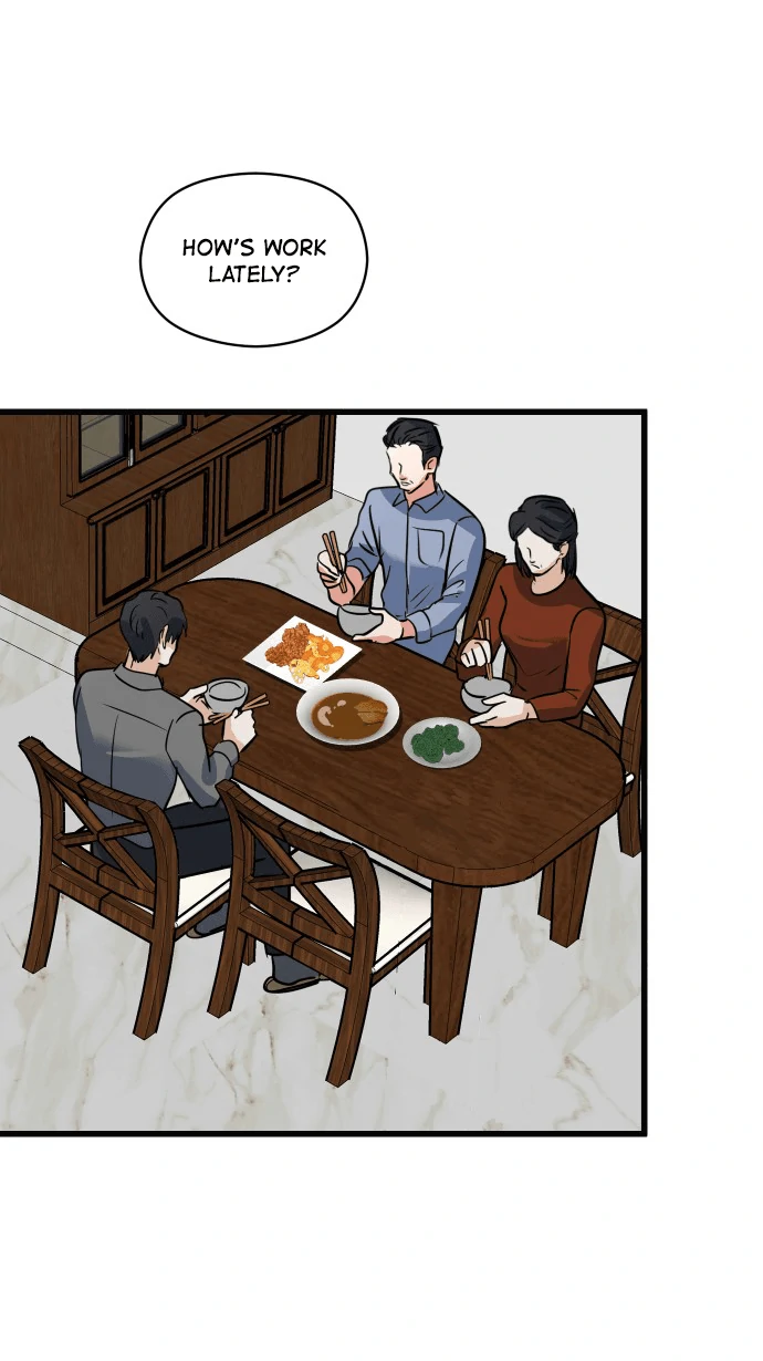 My Secretary Wants To Kill Me!  [nohou ENG. Ver] - Chapter 15 : New Briefcase manhwa