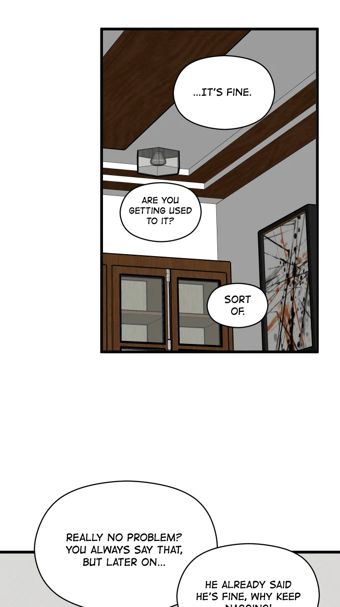 My Secretary Wants To Kill Me!  [nohou ENG. Ver] - Chapter 15 : New Briefcase manhwa