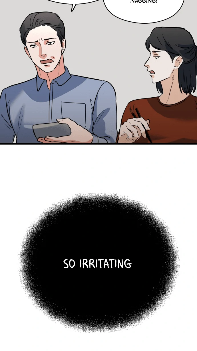 My Secretary Wants To Kill Me!  [nohou ENG. Ver] - Chapter 15 : New Briefcase manhwa