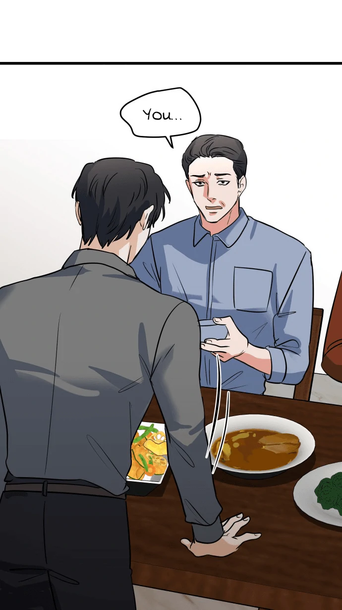 My Secretary Wants To Kill Me!  [nohou ENG. Ver] - Chapter 15 : New Briefcase manhwa