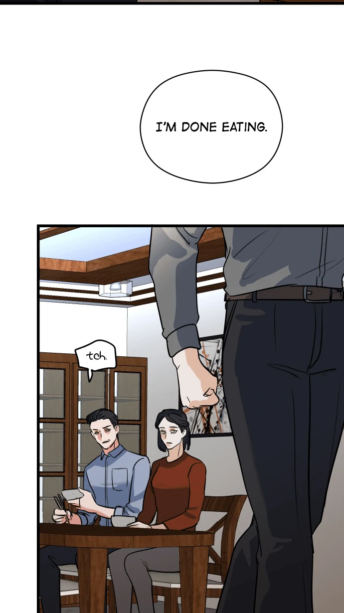 My Secretary Wants To Kill Me!  [nohou ENG. Ver] - Chapter 15 : New Briefcase manhwa
