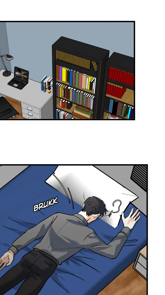 My Secretary Wants To Kill Me!  [nohou ENG. Ver] - Chapter 15 : New Briefcase manhwa