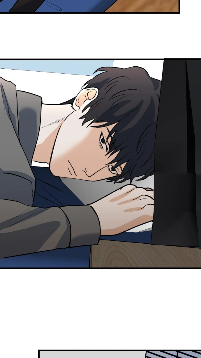 My Secretary Wants To Kill Me!  [nohou ENG. Ver] - Chapter 15 : New Briefcase manhwa