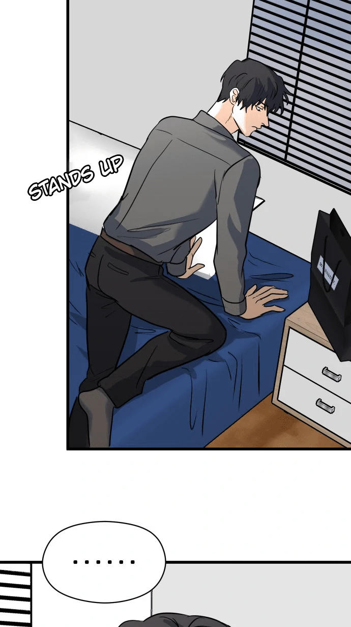 My Secretary Wants To Kill Me!  [nohou ENG. Ver] - Chapter 15 : New Briefcase manhwa