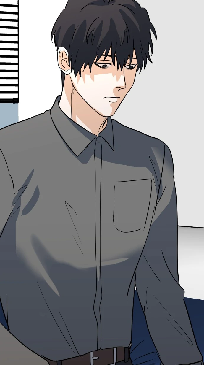 My Secretary Wants To Kill Me!  [nohou ENG. Ver] - Chapter 15 : New Briefcase manhwa