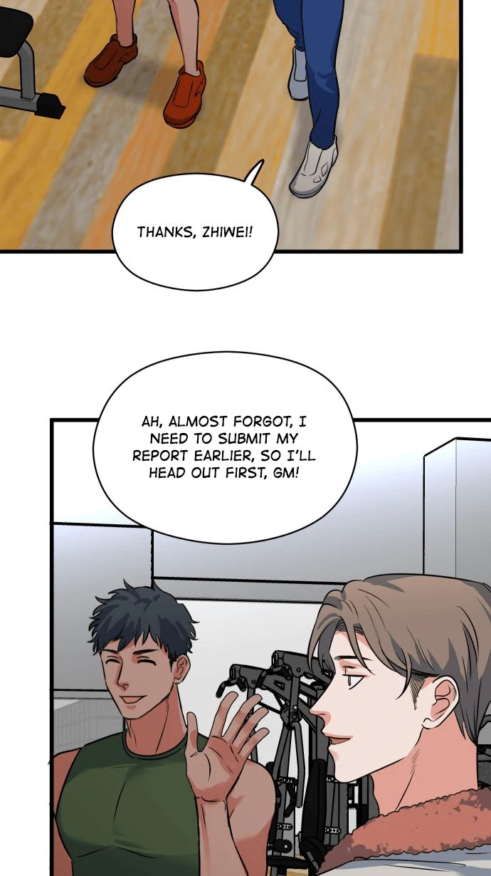 My Secretary Wants To Kill Me!  [nohou ENG. Ver] - Chapter 16 : Where did that idea come from? manhwa