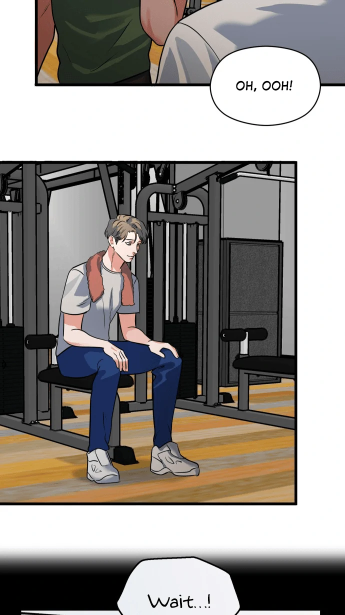 My Secretary Wants To Kill Me!  [nohou ENG. Ver] - Chapter 16 : Where did that idea come from? manhwa