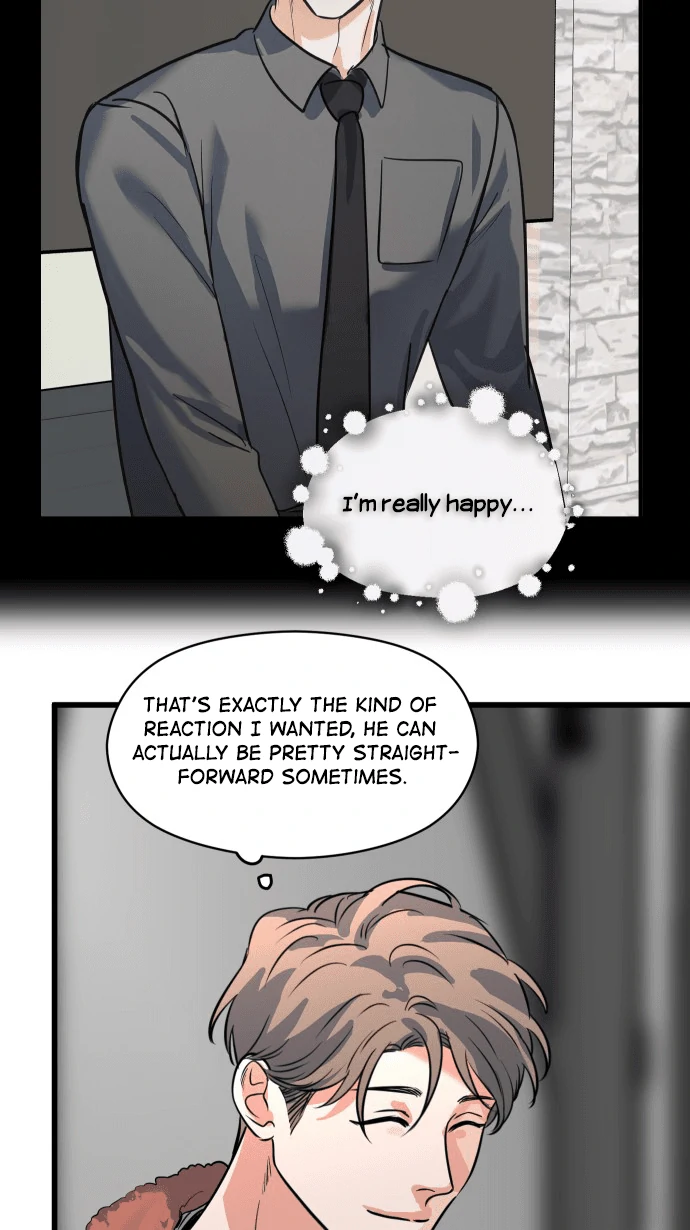 My Secretary Wants To Kill Me!  [nohou ENG. Ver] - Chapter 16 : Where did that idea come from? manhwa