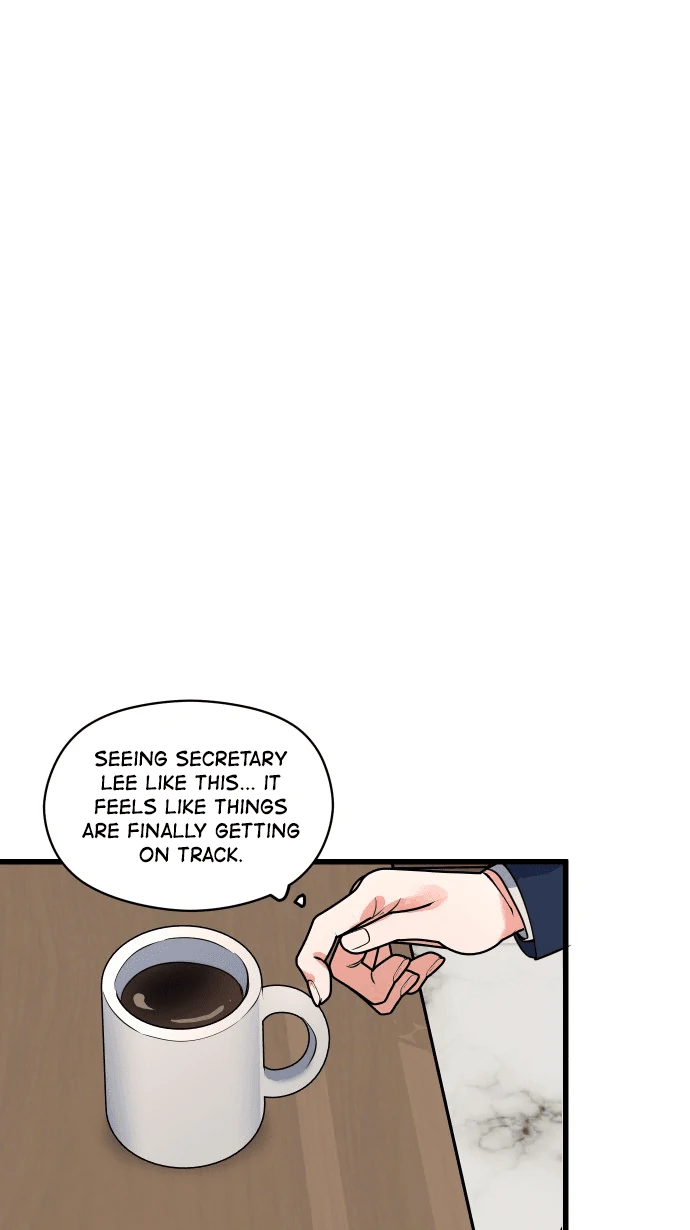 My Secretary Wants To Kill Me!  [nohou ENG. Ver] - Chapter 16 : Where did that idea come from? manhwa