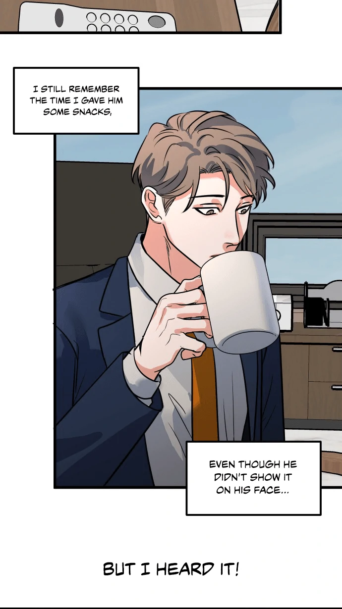My Secretary Wants To Kill Me!  [nohou ENG. Ver] - Chapter 16 : Where did that idea come from? manhwa