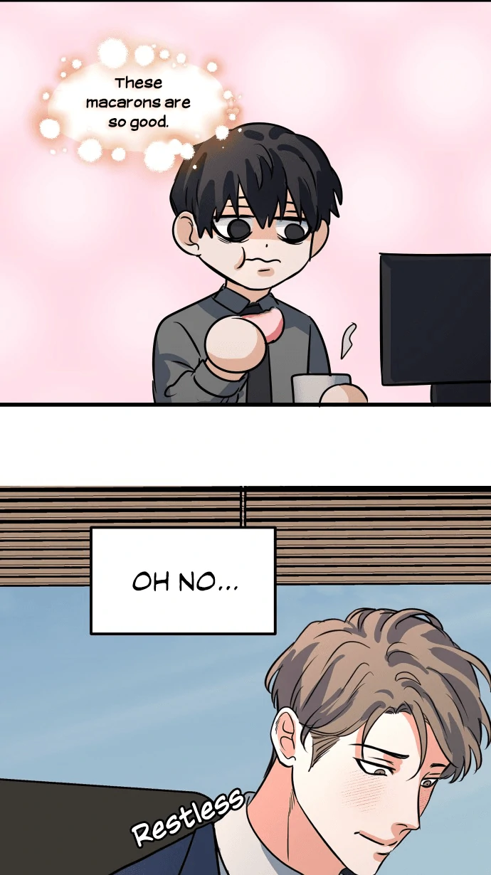 My Secretary Wants To Kill Me!  [nohou ENG. Ver] - Chapter 16 : Where did that idea come from? manhwa