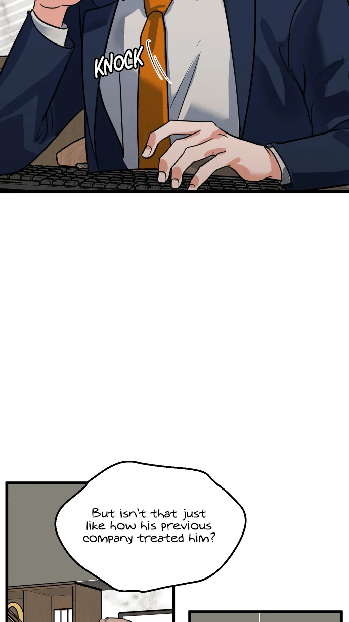 My Secretary Wants To Kill Me!  [nohou ENG. Ver] - Chapter 16 : Where did that idea come from? manhwa