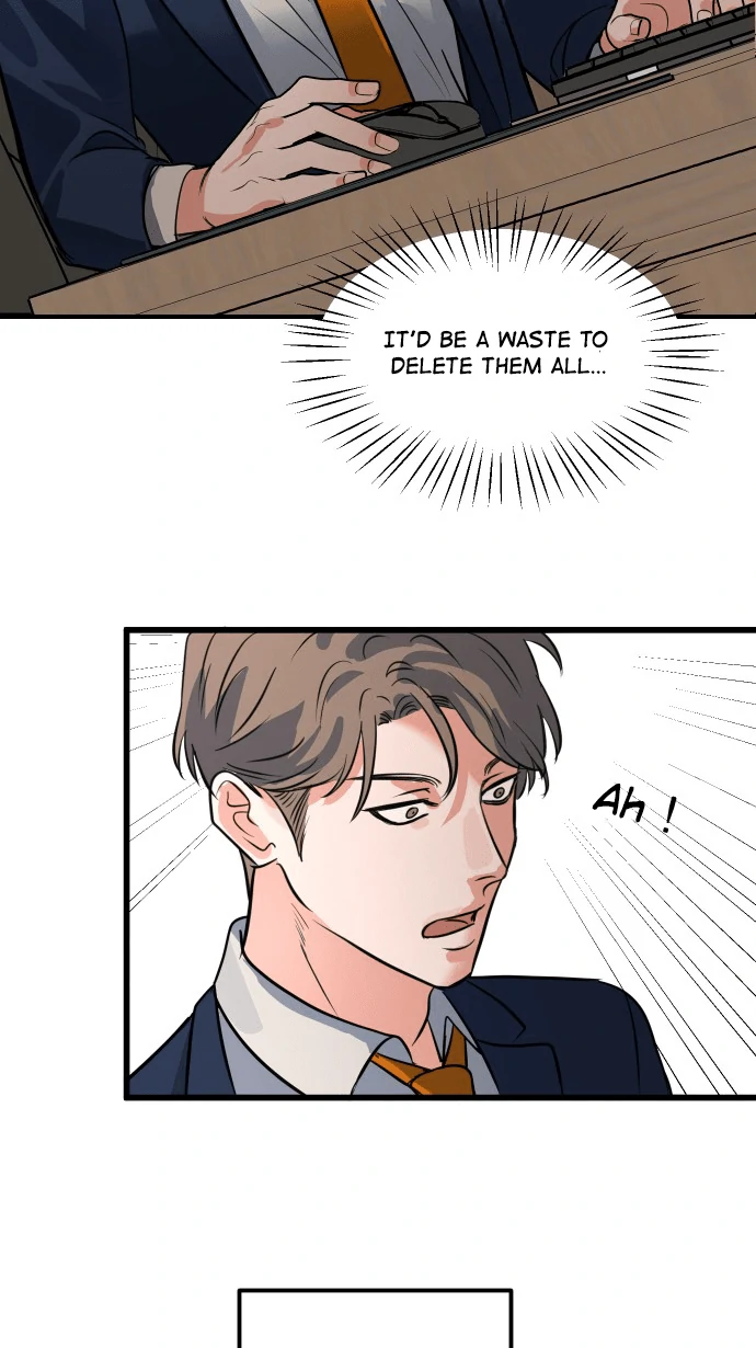 My Secretary Wants To Kill Me!  [nohou ENG. Ver] - Chapter 16 : Where did that idea come from? manhwa