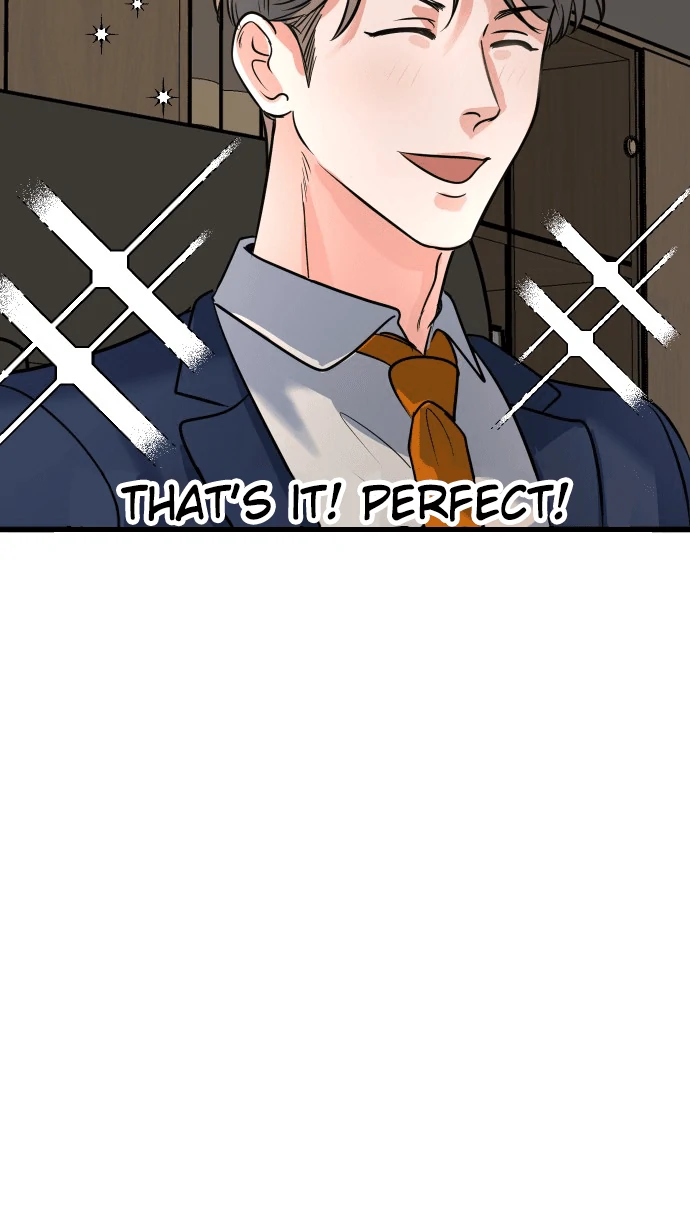 My Secretary Wants To Kill Me!  [nohou ENG. Ver] - Chapter 16 : Where did that idea come from? manhwa