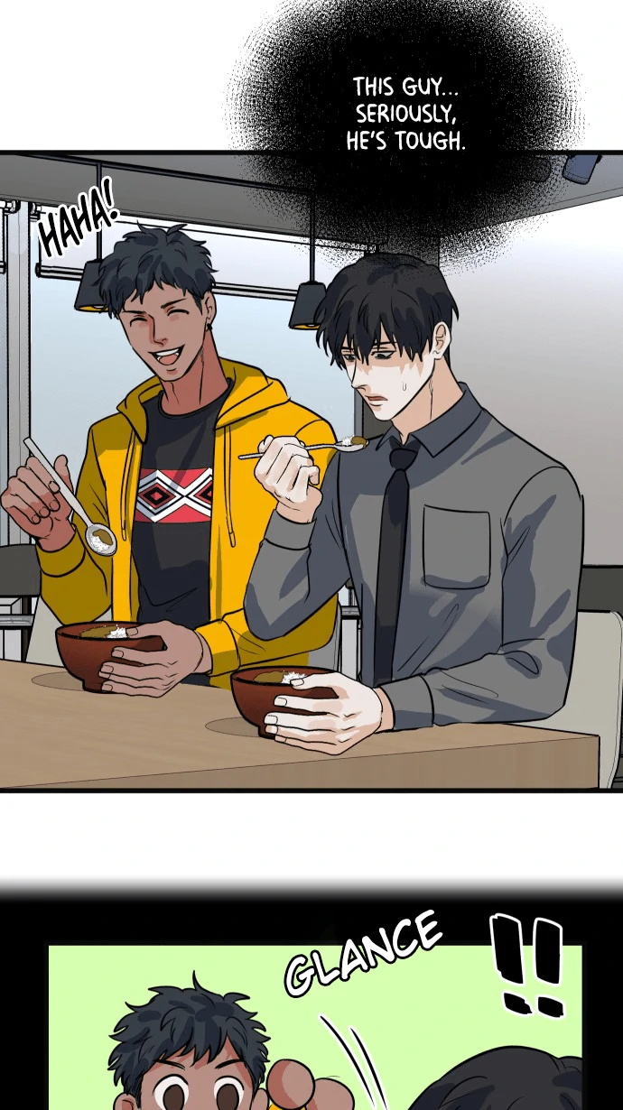 My Secretary Wants To Kill Me!  [nohou ENG. Ver] - Chapter 16 : Where did that idea come from? manhwa