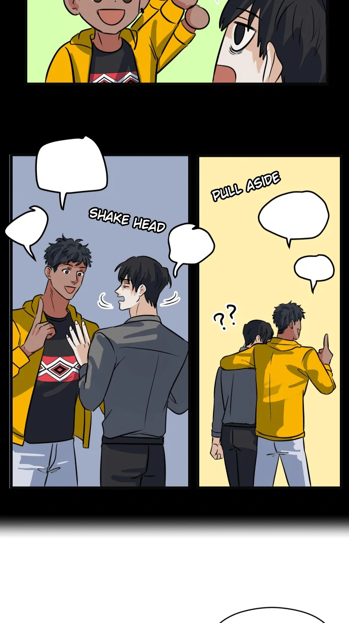 My Secretary Wants To Kill Me!  [nohou ENG. Ver] - Chapter 16 : Where did that idea come from? manhwa