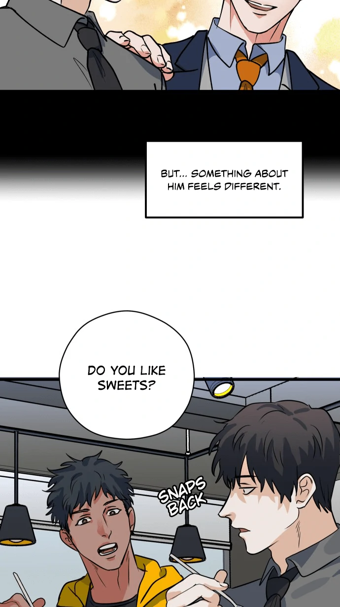 My Secretary Wants To Kill Me!  [nohou ENG. Ver] - Chapter 16 : Where did that idea come from? manhwa