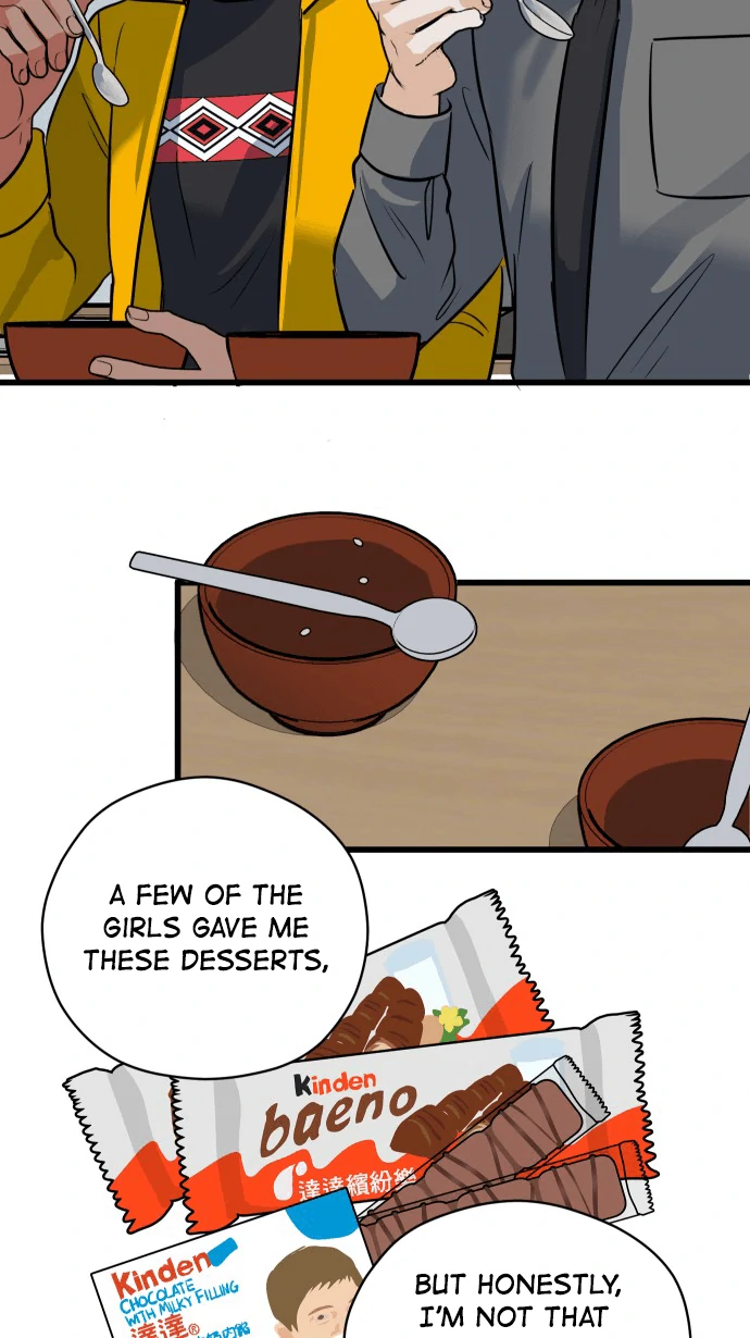 My Secretary Wants To Kill Me!  [nohou ENG. Ver] - Chapter 16 : Where did that idea come from? manhwa