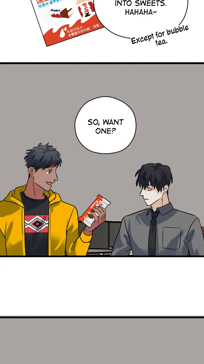 My Secretary Wants To Kill Me!  [nohou ENG. Ver] - Chapter 16 : Where did that idea come from? manhwa