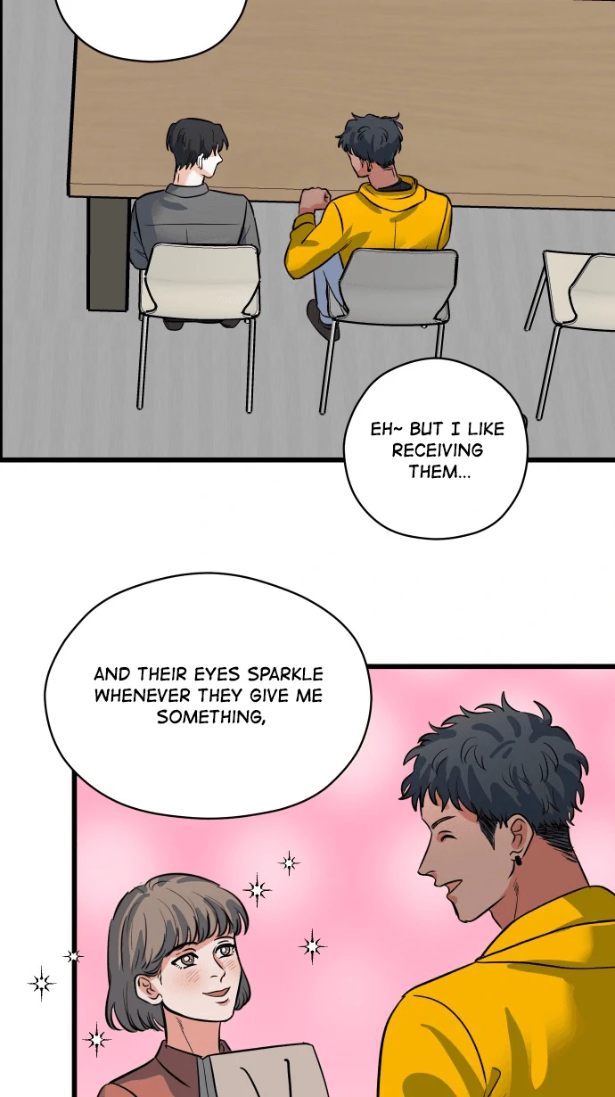 My Secretary Wants To Kill Me!  [nohou ENG. Ver] - Chapter 16 : Where did that idea come from? manhwa