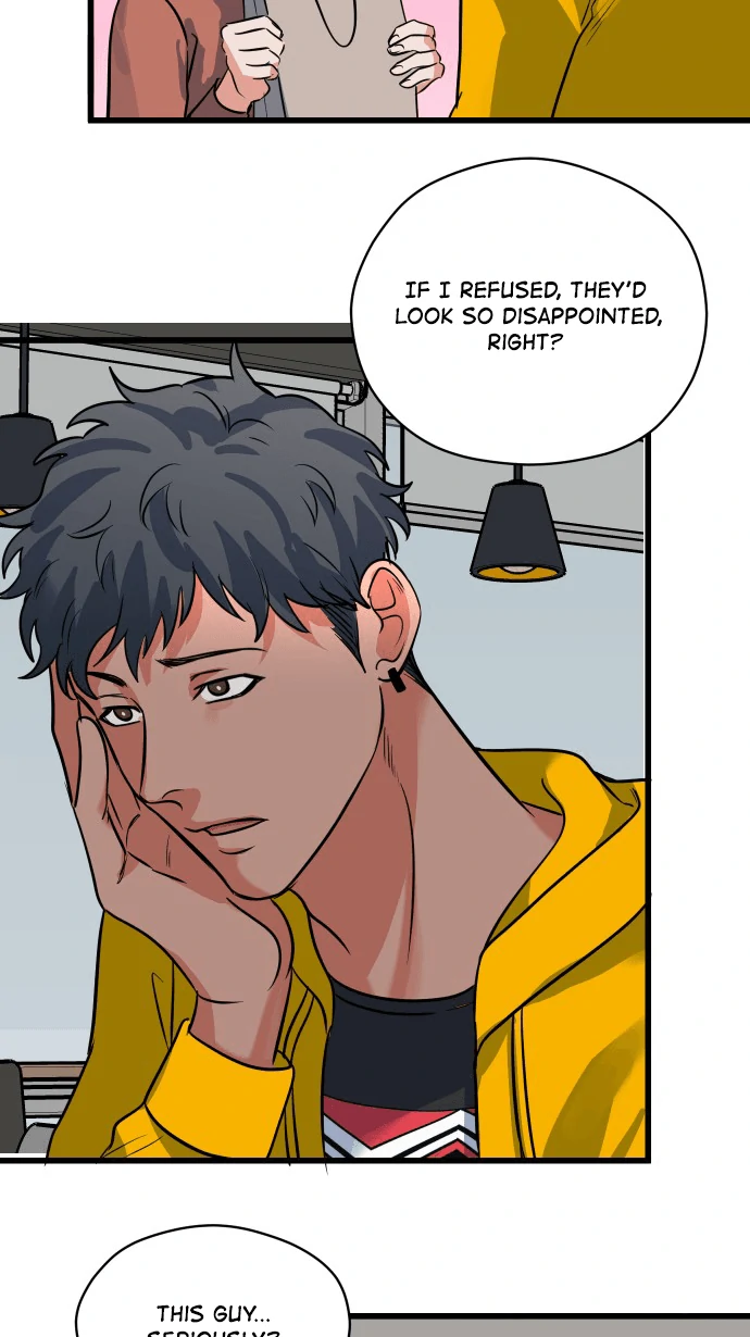 My Secretary Wants To Kill Me!  [nohou ENG. Ver] - Chapter 16 : Where did that idea come from? manhwa