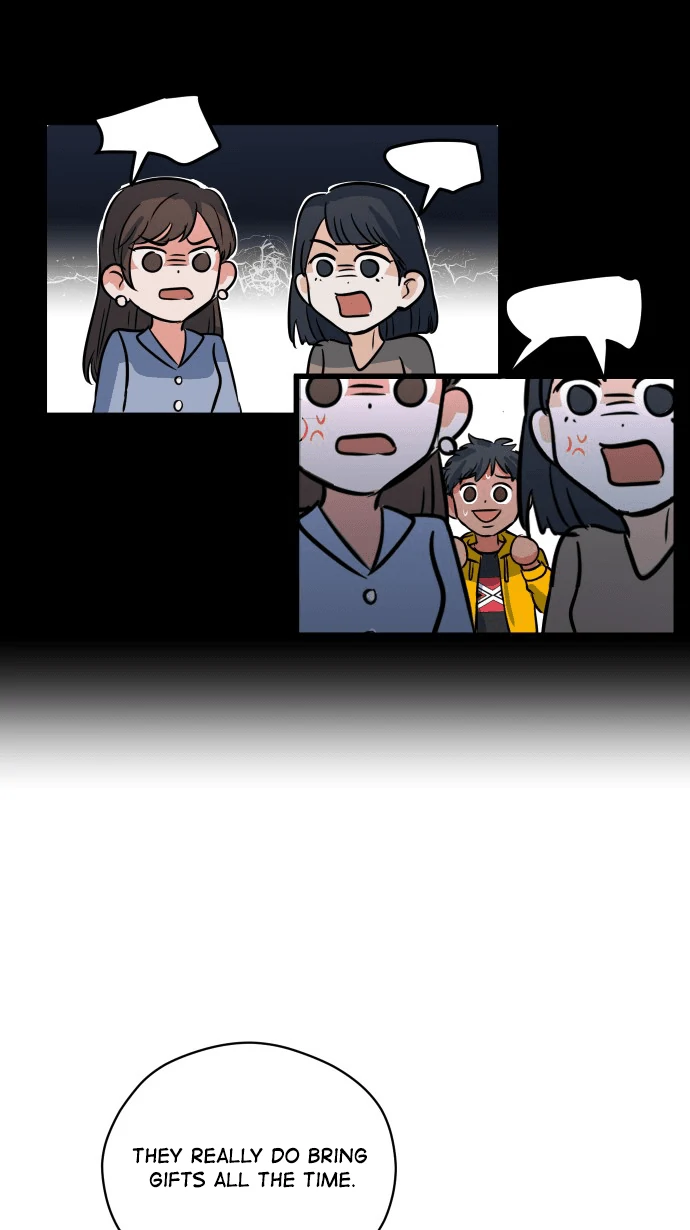 My Secretary Wants To Kill Me!  [nohou ENG. Ver] - Chapter 16 : Where did that idea come from? manhwa