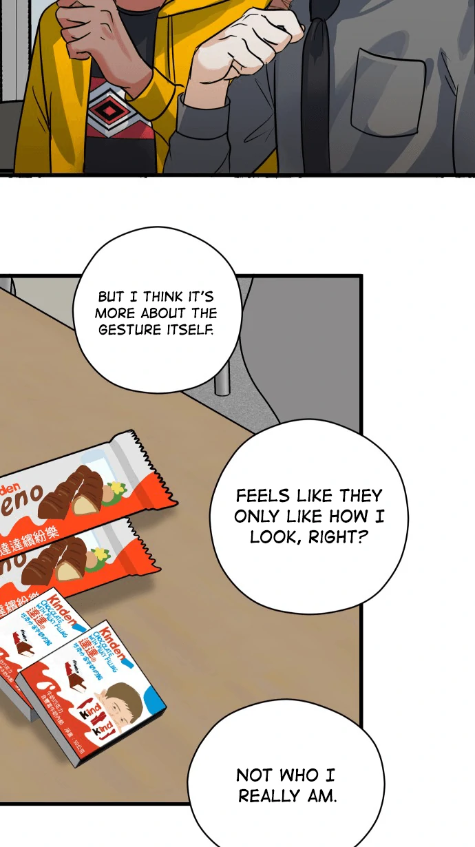 My Secretary Wants To Kill Me!  [nohou ENG. Ver] - Chapter 16 : Where did that idea come from? manhwa