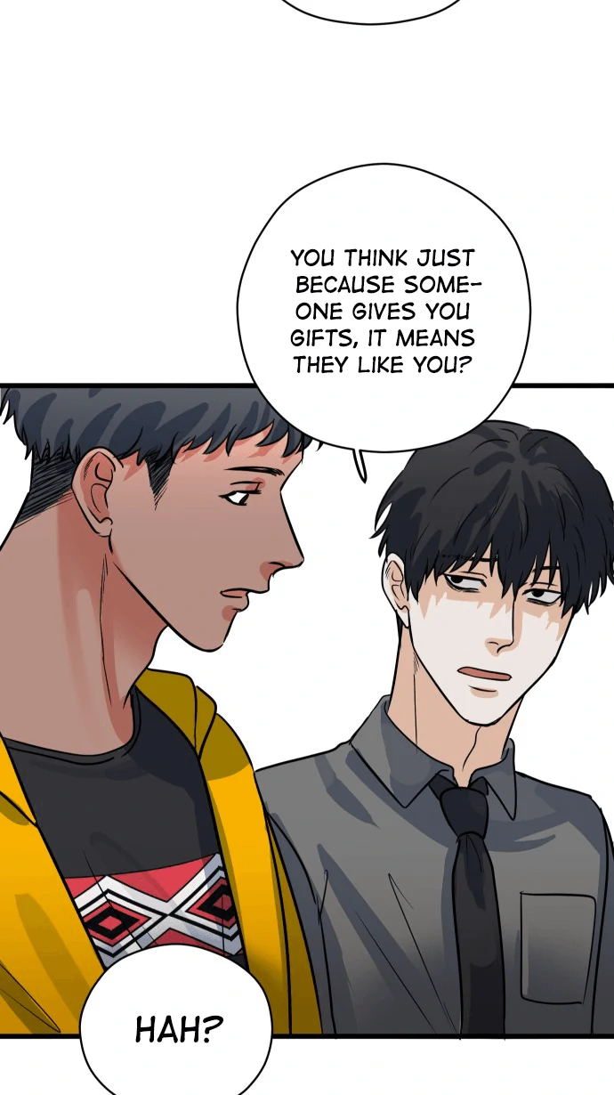 My Secretary Wants To Kill Me!  [nohou ENG. Ver] - Chapter 16 : Where did that idea come from? manhwa