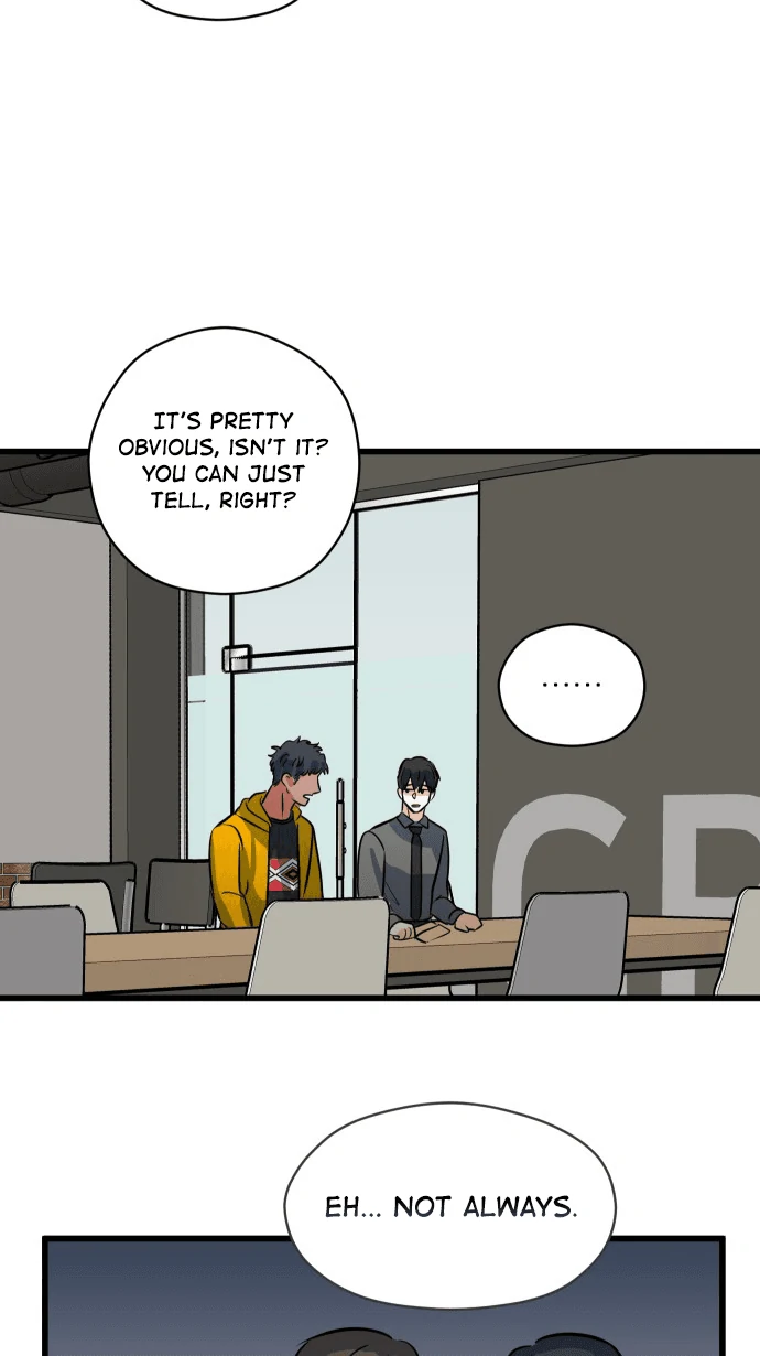 My Secretary Wants To Kill Me!  [nohou ENG. Ver] - Chapter 16 : Where did that idea come from? manhwa