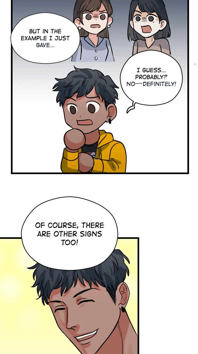 My Secretary Wants To Kill Me!  [nohou ENG. Ver] - Chapter 16 : Where did that idea come from? manhwa