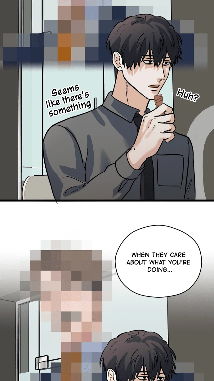 My Secretary Wants To Kill Me!  [nohou ENG. Ver] - Chapter 16 : Where did that idea come from? manhwa