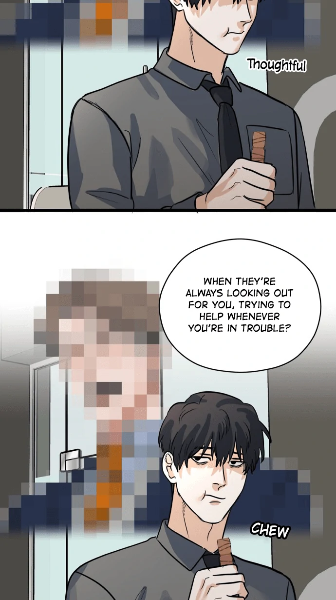 My Secretary Wants To Kill Me!  [nohou ENG. Ver] - Chapter 16 : Where did that idea come from? manhwa