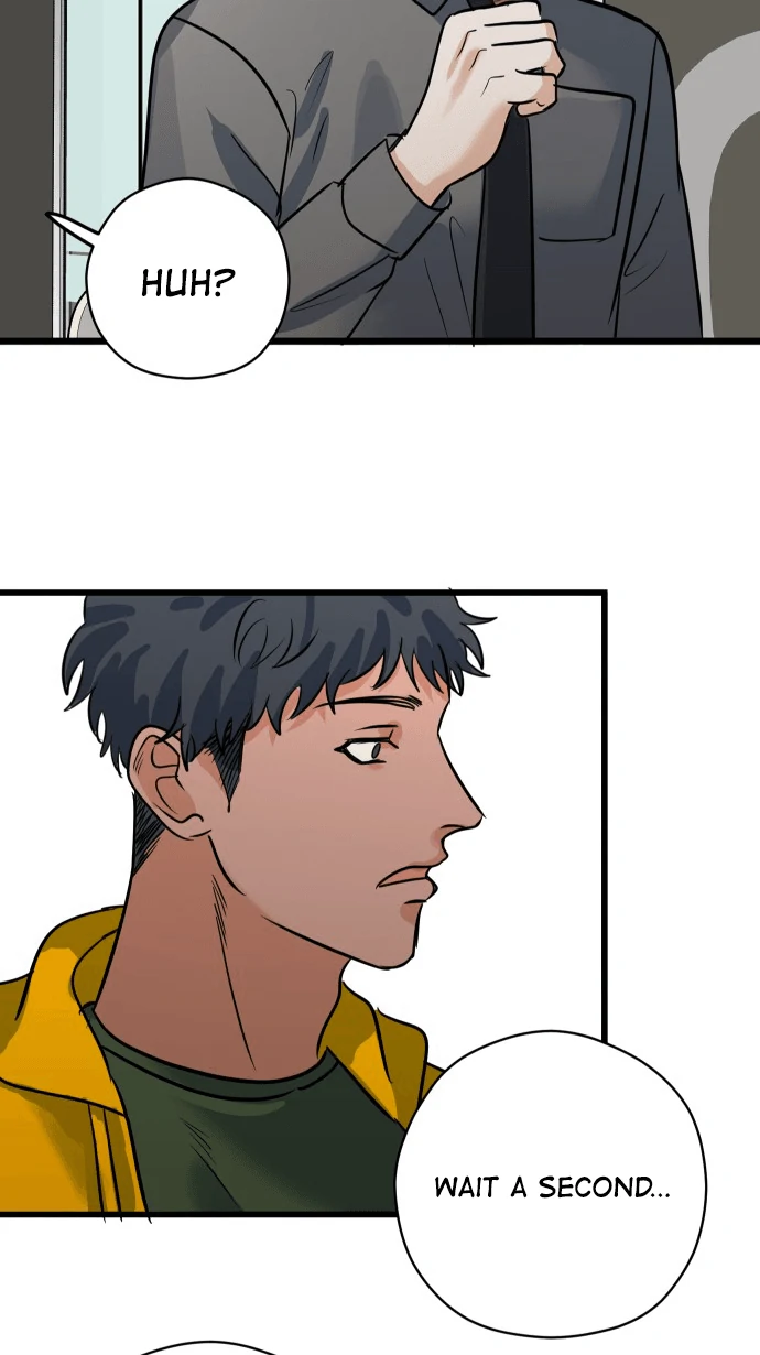 My Secretary Wants To Kill Me!  [nohou ENG. Ver] - Chapter 16 : Where did that idea come from? manhwa