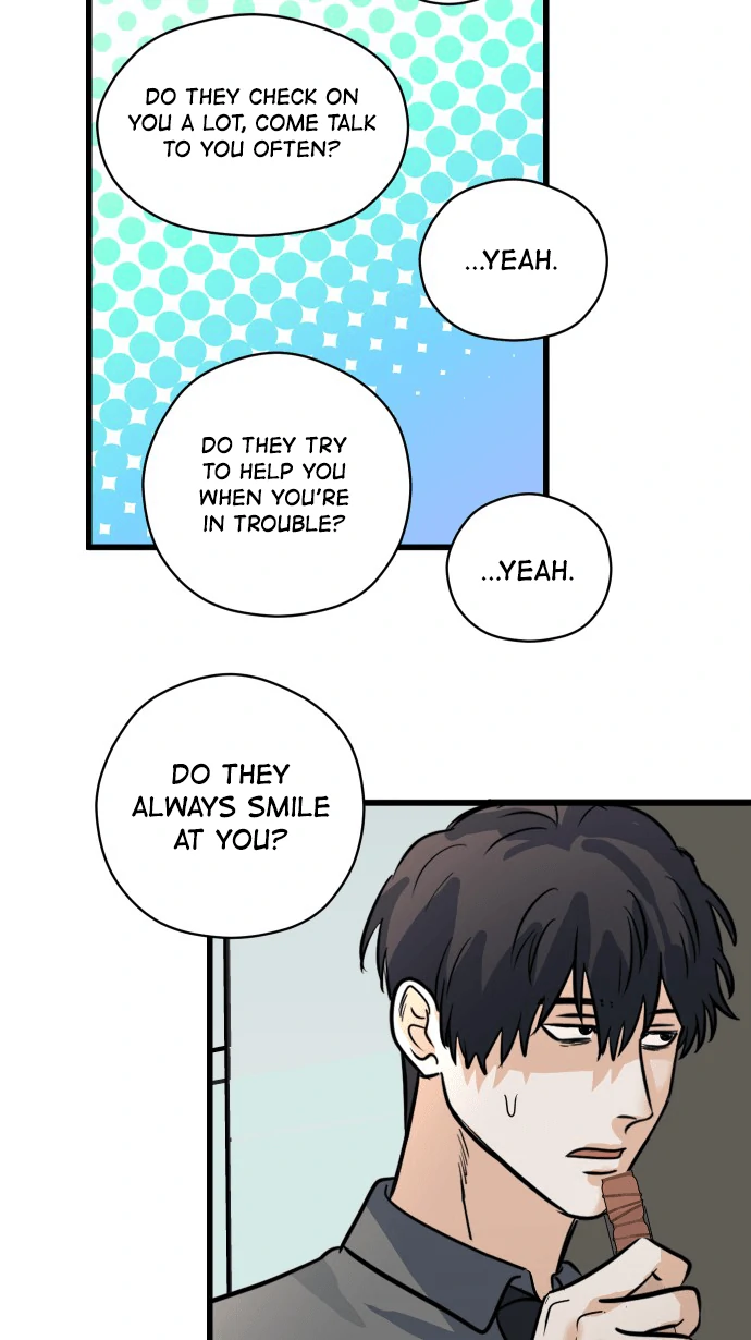 My Secretary Wants To Kill Me!  [nohou ENG. Ver] - Chapter 16 : Where did that idea come from? manhwa