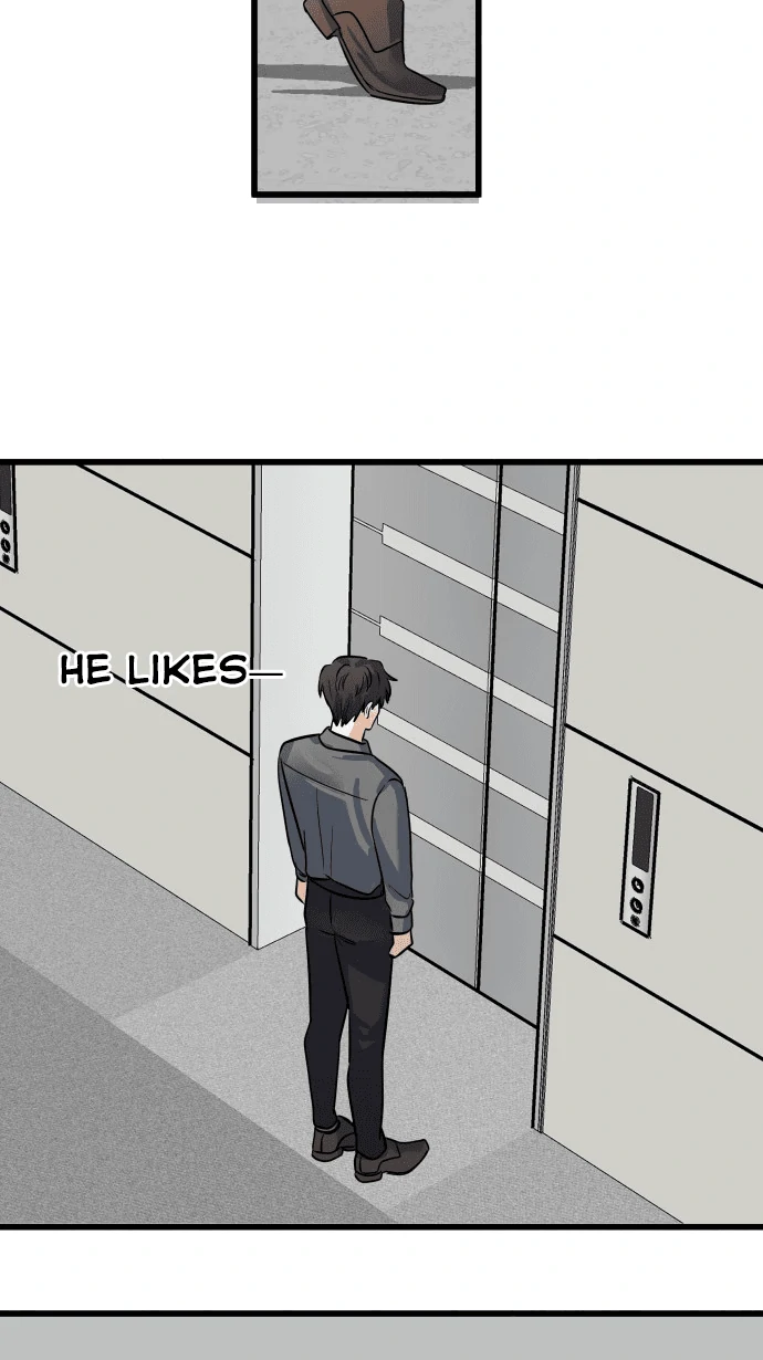My Secretary Wants To Kill Me!  [nohou ENG. Ver] - Chapter 16 : Where did that idea come from? manhwa