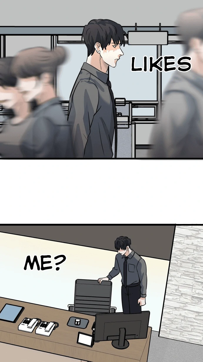 My Secretary Wants To Kill Me!  [nohou ENG. Ver] - Chapter 16 : Where did that idea come from? manhwa