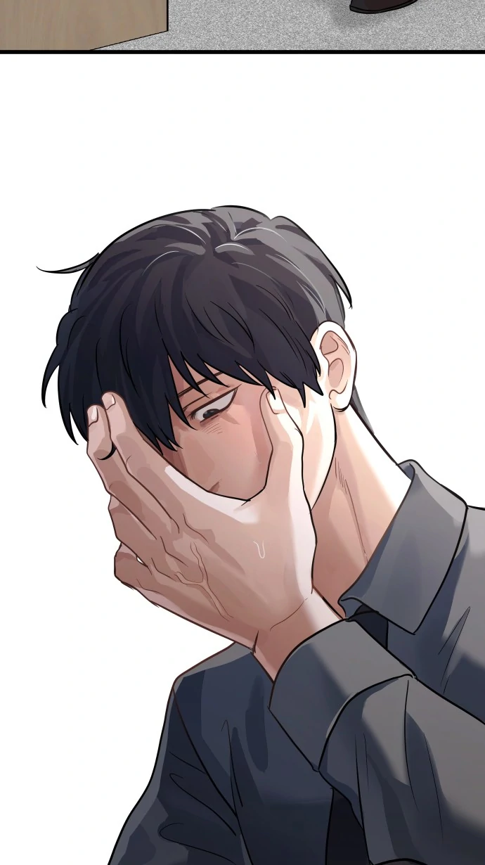 My Secretary Wants To Kill Me!  [nohou ENG. Ver] - Chapter 16 : Where did that idea come from? manhwa