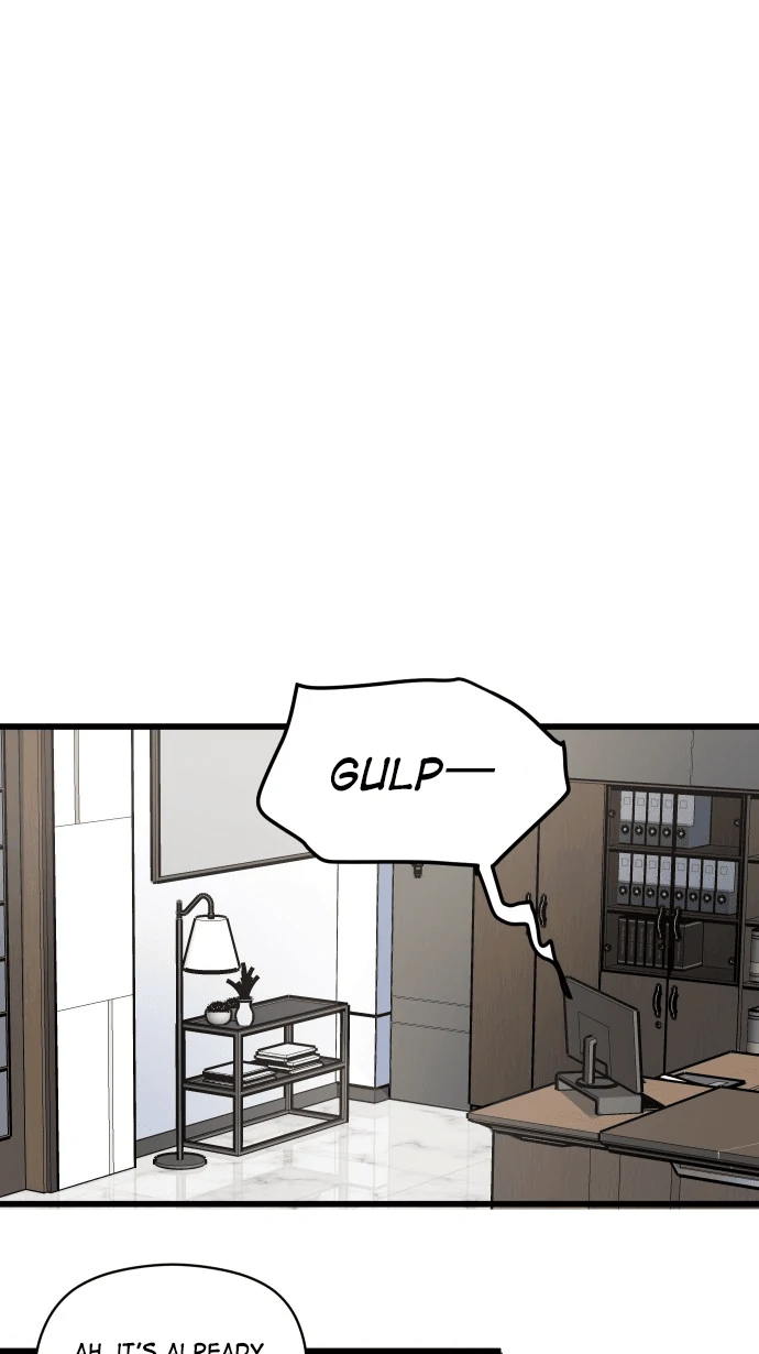 My Secretary Wants To Kill Me!  [nohou ENG. Ver] - Chapter 17 : Is this a setback or progress? manhwa